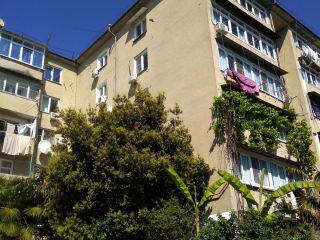 Сдам 2 комнатную квартиру шикарный ремонт фото 3 Сочи