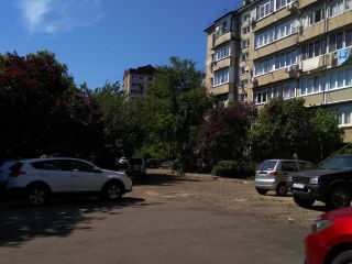 Сдам 2 комнатную квартиру шикарный ремонт фото 16 Сочи