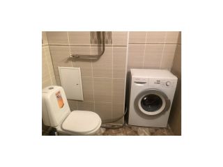 Сдам однокомнатную квартиру косметический ремонт на длительный срок фото 5 Село Малокурильское