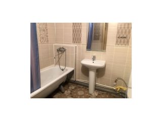 Сдам однокомнатную квартиру косметический ремонт на длительный срок фото 6 Село Малокурильское