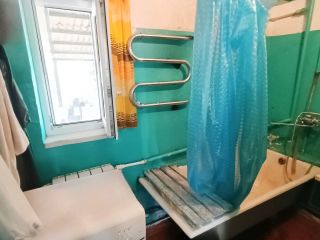 Продам двухкомнатную квартиру установлены пластиковые окна фото 14 Нальчик