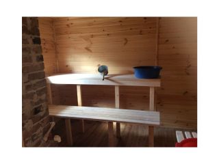 Сдам деревянный дом косметический ремонт имеется скважина на длительный срок фото 14 Жиздра