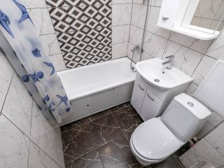 Сдам однушку с мебелью срочно фото 8 Салехард