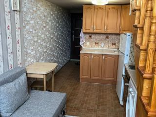 Продам однушку шикарный ремонт взрослый собственник фото Пушкино