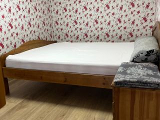 Продам однушку шикарный ремонт взрослый собственник фото 6 Пушкино