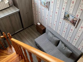 Продам однушку шикарный ремонт взрослый собственник фото 7 Пушкино