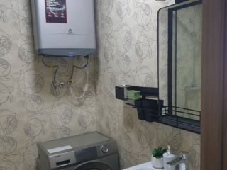 Сдается 2 комнатная квартира с мебелью срочно фото 12 Москва