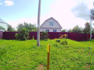 Продаю деревянный дом необходим косметический ремонт есть баня с мебелью фото Рогачево