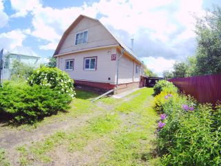 Продаю деревянный дом необходим косметический ремонт есть баня с мебелью фото 4 Рогачево