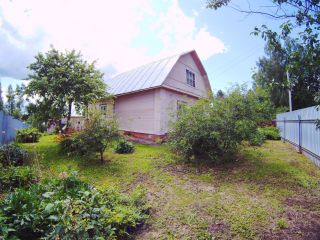 Продаю деревянный дом необходим косметический ремонт есть баня с мебелью фото 6 Рогачево