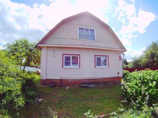 Продаю деревянный дом необходим косметический ремонт есть баня с мебелью фото 7 Рогачево