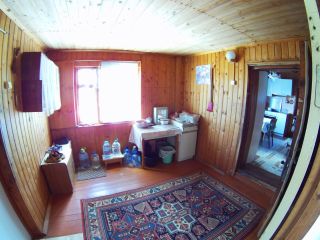 Продаю деревянный дом необходим косметический ремонт есть баня с мебелью фото 13 Рогачево