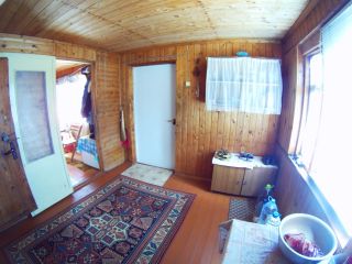 Продаю деревянный дом необходим косметический ремонт есть баня с мебелью фото 16 Рогачево