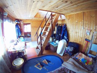 Продаю деревянный дом необходим косметический ремонт есть баня с мебелью фото 17 Рогачево