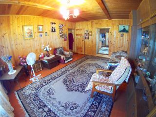 Продаю деревянный дом необходим косметический ремонт есть баня с мебелью фото 20 Рогачево