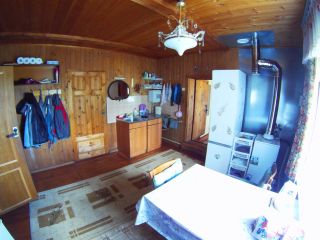 Продаю деревянный дом необходим косметический ремонт есть баня с мебелью фото 21 Рогачево