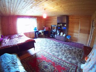 Продаю деревянный дом необходим косметический ремонт есть баня с мебелью фото 28 Рогачево