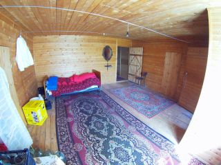 Продаю деревянный дом необходим косметический ремонт есть баня с мебелью фото 29 Рогачево