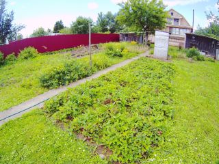 Продаю деревянный дом необходим косметический ремонт есть баня с мебелью фото 35 Рогачево