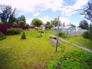 Продаю деревянный дом необходим косметический ремонт есть баня с мебелью фото 36 Рогачево