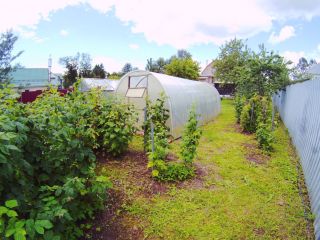 Продаю деревянный дом необходим косметический ремонт есть баня с мебелью фото 38 Рогачево