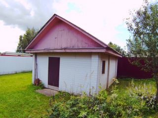 Продаю деревянный дом необходим косметический ремонт есть баня с мебелью фото 46 Рогачево