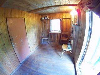 Продаю деревянный дом необходим косметический ремонт есть баня с мебелью фото 48 Рогачево