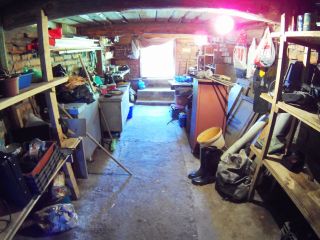 Продаю деревянный дом необходим косметический ремонт есть баня с мебелью фото 51 Рогачево