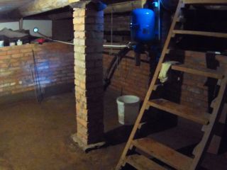 Продаю деревянный дом необходим косметический ремонт есть баня с мебелью фото 52 Рогачево