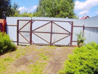 Продаю деревянный дом необходим косметический ремонт есть баня с мебелью фото 53 Рогачево