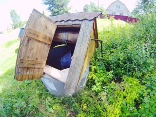 Продаю деревянный дом необходим косметический ремонт есть баня с мебелью фото 56 Рогачево