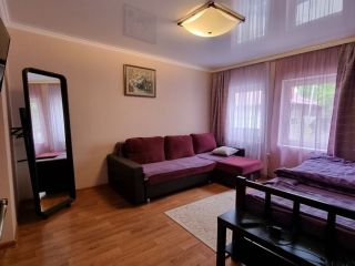 Продаю двухкомнатную квартиру с индивидуальным отоплением с мебелью в отличном состоянии фото 4 Кисловодск