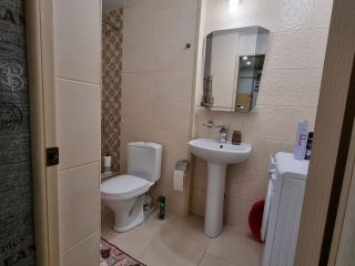 Продаю двухкомнатную квартиру с индивидуальным отоплением с мебелью в отличном состоянии фото 5 Кисловодск