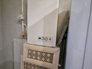 Продаю двухкомнатную квартиру с индивидуальным отоплением с мебелью в отличном состоянии фото 7 Кисловодск