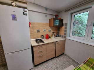 Продаю двухкомнатную квартиру с индивидуальным отоплением с мебелью в отличном состоянии фото 9 Кисловодск