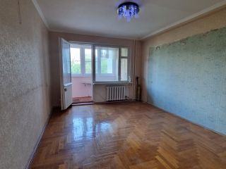 Продаю трехкомнатную квартиру нуждается в капитальном ремонте c отличным видом фото Кисловодск