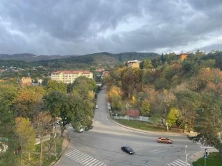 Продаю трехкомнатную квартиру нуждается в капитальном ремонте c отличным видом фото 15 Кисловодск