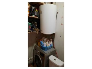 Сдам деревянный дом косметический ремонт есть теплица имеется скважина фото 14 Ирбит