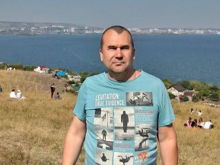Олег фото 1 Саратов