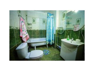 Сдаю кирпичный дом косметический ремонт имеется баня рядом асфальт фото 5 Рп. Коченёво