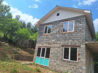 Продается монолитный дом черновая отделка по ипотеке фото Сочи