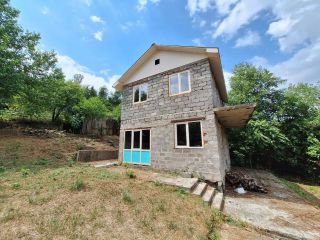 Продается монолитный дом черновая отделка по ипотеке фото 5 Сочи