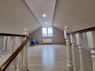 Продаю монолитный дом требуется капитальный ремонт с плодоносящим садом есть документы фото 2 Сочи