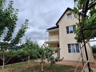 Продаю монолитный дом требуется капитальный ремонт с плодоносящим садом есть документы фото 10 Сочи