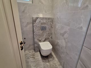 Продаю монолитный дом требуется капитальный ремонт с плодоносящим садом есть документы фото 11 Сочи