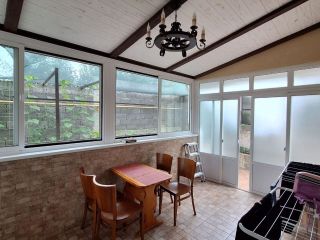 Продаю монолитный дом требуется капитальный ремонт с плодоносящим садом есть документы фото 13 Сочи