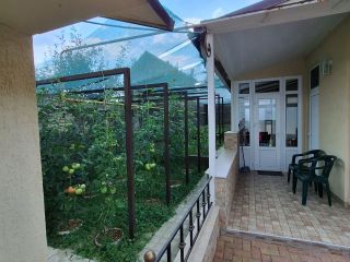 Продаю монолитный дом требуется капитальный ремонт с плодоносящим садом есть документы фото 14 Сочи