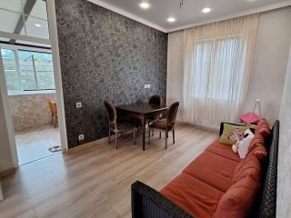 Продаю монолитный дом требуется капитальный ремонт с плодоносящим садом есть документы фото 22 Сочи