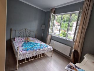 Продаю монолитный дом требуется капитальный ремонт с плодоносящим садом есть документы фото 24 Сочи