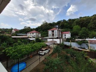 Продаю монолитный дом требуется капитальный ремонт с плодоносящим садом есть документы фото 27 Сочи